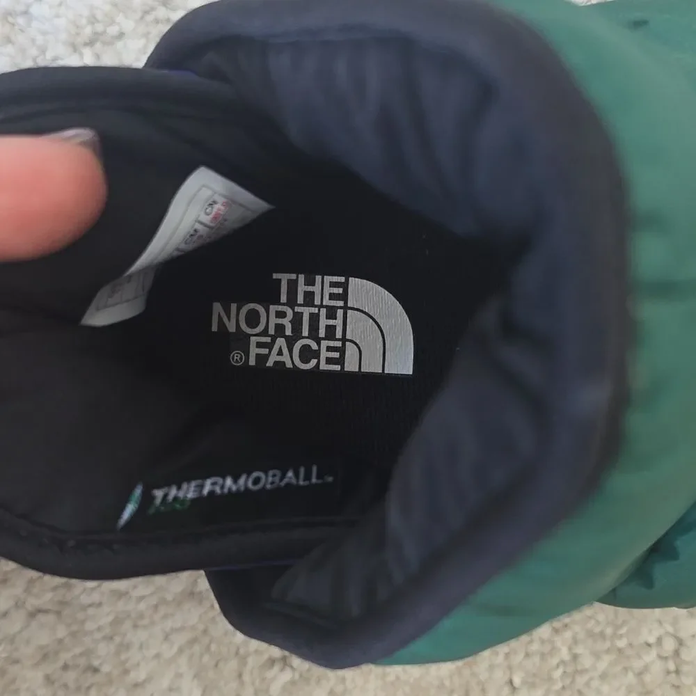 The North Face | ThermoBall Traction Booties